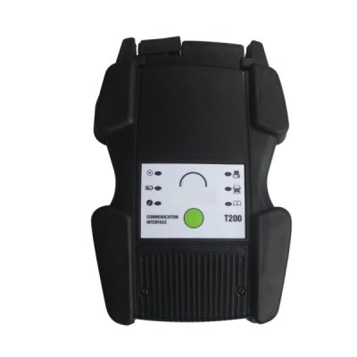 Διαγνωστικό Man t200