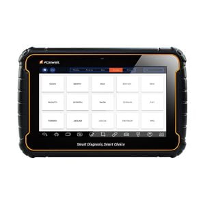 Διαγνωστικό αυτοκινήτων Foxwell i70