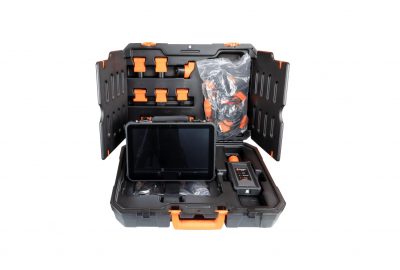 Διαγνωστικό Αυτοκινήτων Foxwell GT90 Max - Image 2
