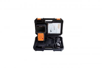 Διαγνωστικό Αυτοκινήτων Foxwell NT680 Pro - Image 3