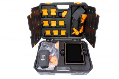 Διαγνωστικό αυτοκινήτων Foxwell i70 Pro - Image 5