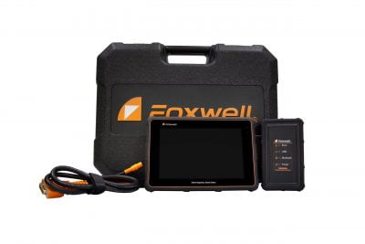 Διαγνωστικό αυτοκινήτων Foxwell i70 Pro - Image 4