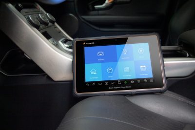 Διαγνωστικό αυτοκινήτων Foxwell i70 Pro - Image 7