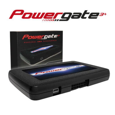 POWERGATE 3+ - Μονάδα χρήστη για μοτοσυκλέτες Harley-Davidson (1-49x)
