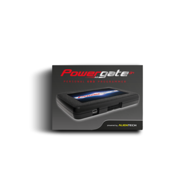 POWERGATE 3+ - Μονάδα χρήστη για μοτοσυκλέτες Harley-Davidson (50+) - Image 3