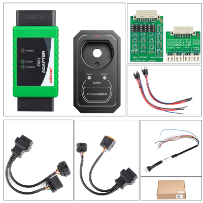 OBDSTAR MS50 SPECIAL KIT