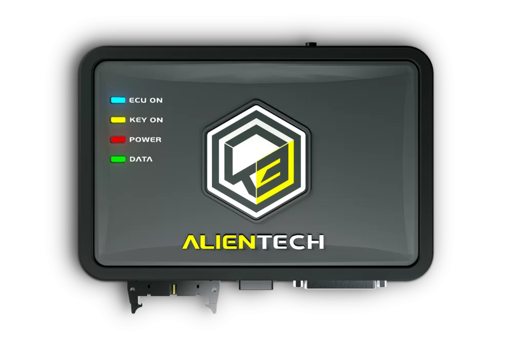 Alientech KESS3